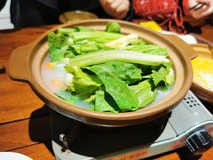 -七色云蔬食(喜邻里店)