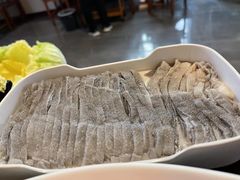 -竹叶涮肉坊(总店)