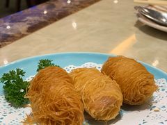 -稻香酒家(长宁KING88广场店)