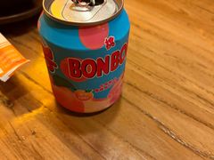 -恩你小木屋·韩式料理(假日广场店)