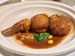 八宝福禄鸭-鹿园 MOOSE(长宁店)
