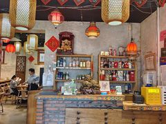 -锦小馆(安贞店)