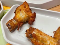 -豪客来牛排(天阳D32店)