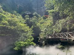-雁荡山风景名胜区