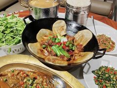 -集贤门·徽菜(福田店)