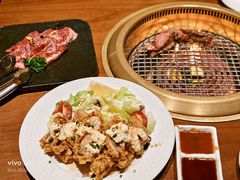 -御牛道日式烤肉料理(杭州万象城店)