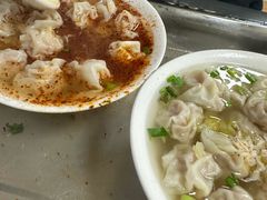-汪家馄饨(集庆路店)