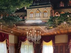 -马勒别墅饭店(静安寺店)