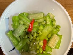 -竹里馆 ·茶食(奥体店)