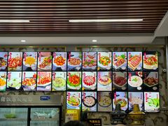 -一口猪海鲜浑锅·东北家常菜