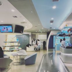 -唯儿诺儿童医院·儿科·眼科·口腔(长宁江苏路店)