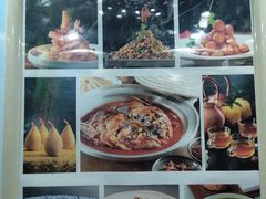 -大鸭梨烤鸭(枣园店)