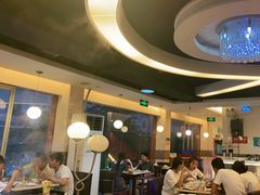 大堂-野妹火锅(龙岗店)