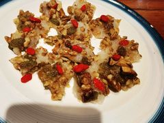 -22号传承新疆菜·柴窝堡辣子鸡