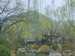 -华清宫景区
