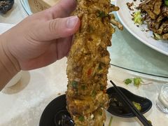 -钱塘府海鲜餐厅
