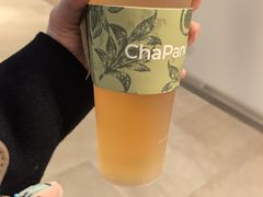 -茶百道(柏威年店)