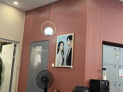 -海马体照相馆(上海宝山万达广场店)