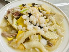 白什盘-协和菜馆(凤凰街店)