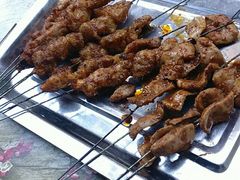 -酒宝荡烧烤(长航局江大路住宅小区店)