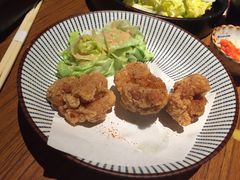 柚香鸡块-仓桥家·焗寿司·锅物(光谷步行街店)