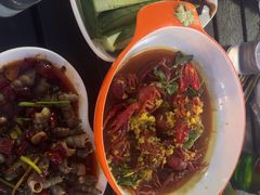 -烤满分·东北烧烤(首经贸店)