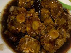 -南来顺饭庄·清真(南菜园店)