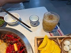 -芈重山老火锅(广州首店)