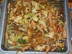-倍儿美海鲜大排挡·非遗海鲜蒸饺(洋货店)