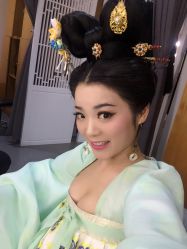 -盘子女人坊古装写真摄影(厦门总店)