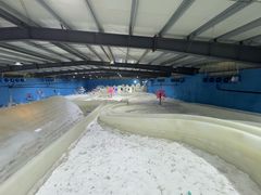 -宁波冰雪大世界(北仑区)