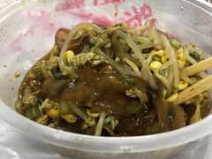-何记酿皮店(西流湾店)