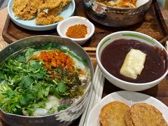 -小满手工粉(杭州滨江龙湖店)