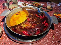 -纸盐河码头火锅(十八梯店)