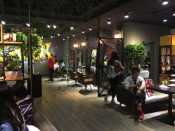 点击看大图 -藤野造型·专业烫染店