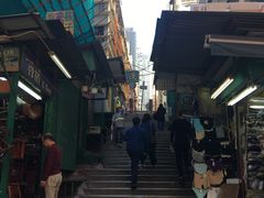 -香港蓮香樓(中環店)