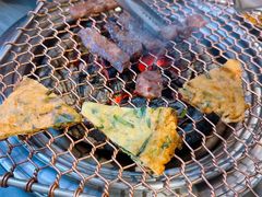 -农乐园炭火烤肉(繁花中心店)