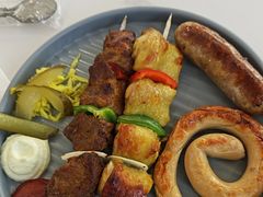 -库滋明·俄罗斯特色美食(中央大街店)