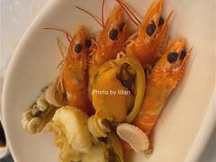 -樾餐厅泰式海鲜火锅(民歌湖店)