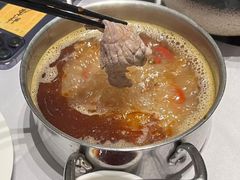 -红鼎豆捞·专注品质海鲜20年(宝丰路店)