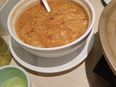 -吕氏疙瘩汤·海鲜新鲁菜(凯德mall新都心店)