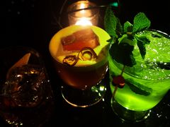 -柒Lounge(三里屯店)