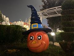 -泉城欧乐堡梦幻世界