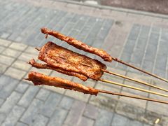 -里脊肉串店(天桥老店)