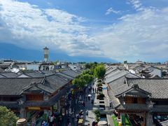 -大理古城