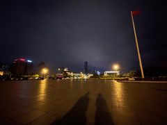 -大连人民广场