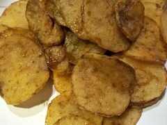 -食欲老院子荆芥疙瘩汤(经五路店)