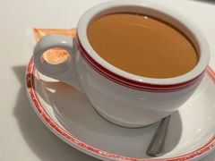 -皇后餐厅-煲仔·小菜·打边炉(古北店)