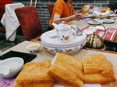 -点都德(龙之梦店)