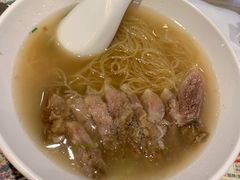 -源记茶餐厅(尖沙咀店)